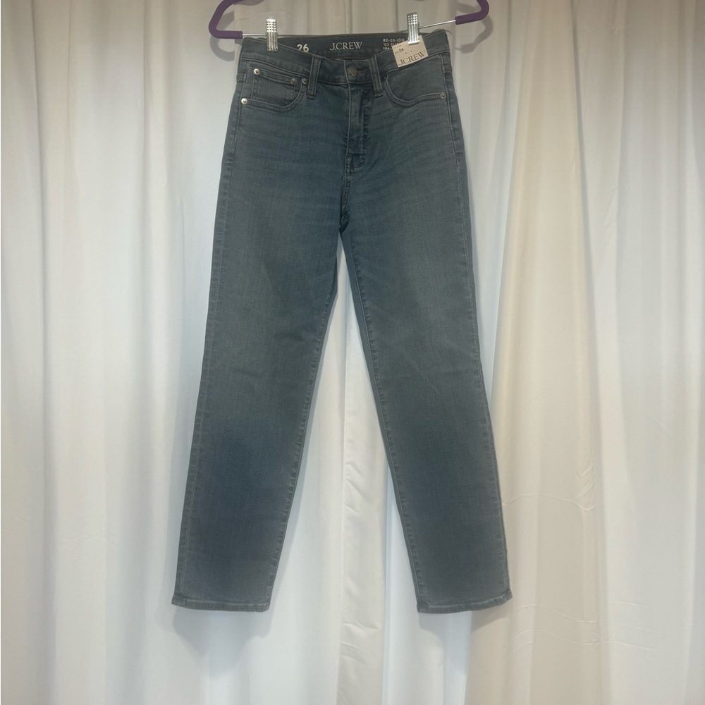 J. Crew Women’s Slim Jeans